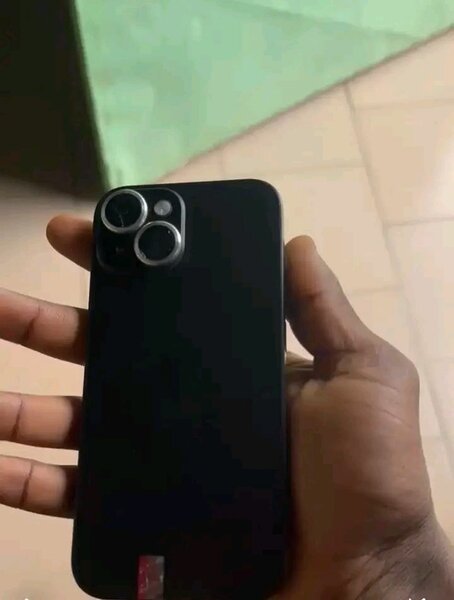 Coque protectrice iPhone