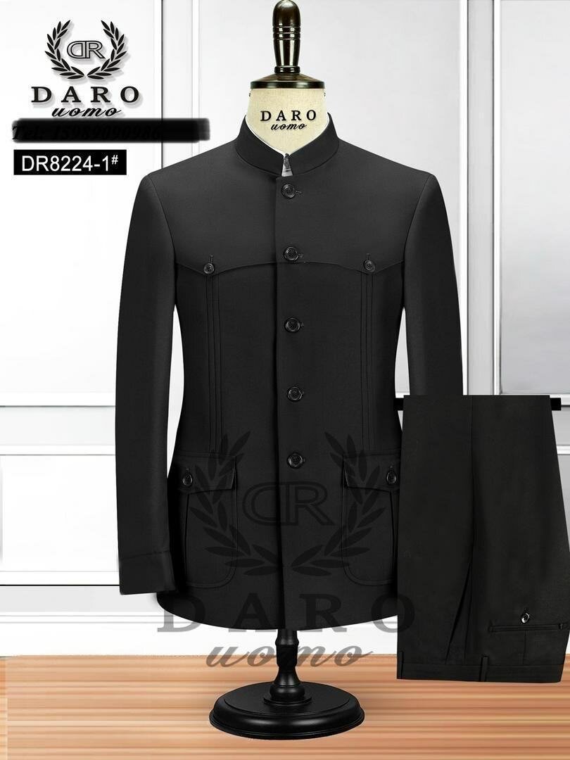 Next Original and Daro Suits