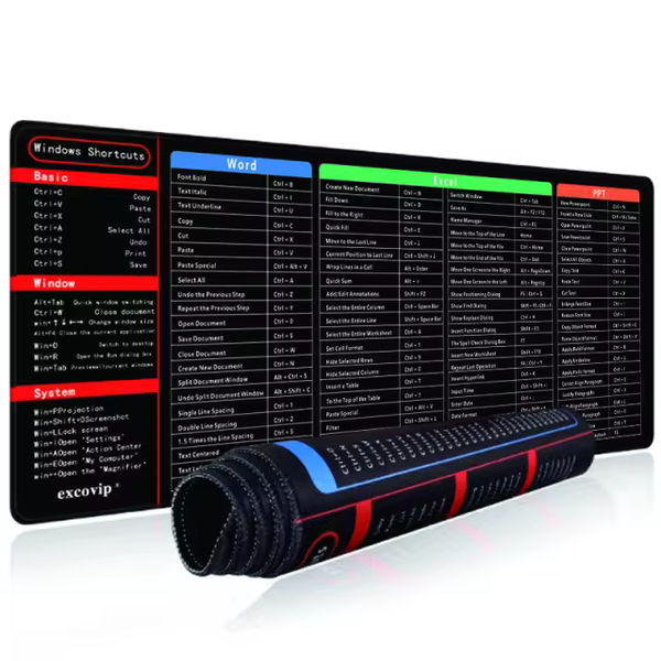 Tapis de Souris XL/XXL