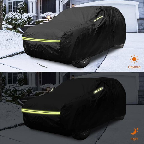 Housse de Voiture 100% impermé
