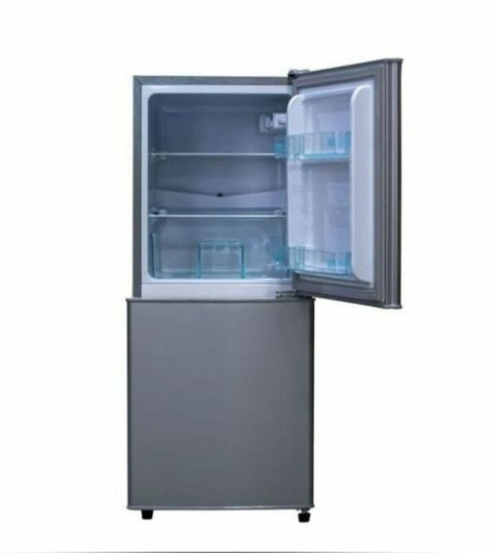 NASCO DOUBLE DOOR REFRIGERATOR