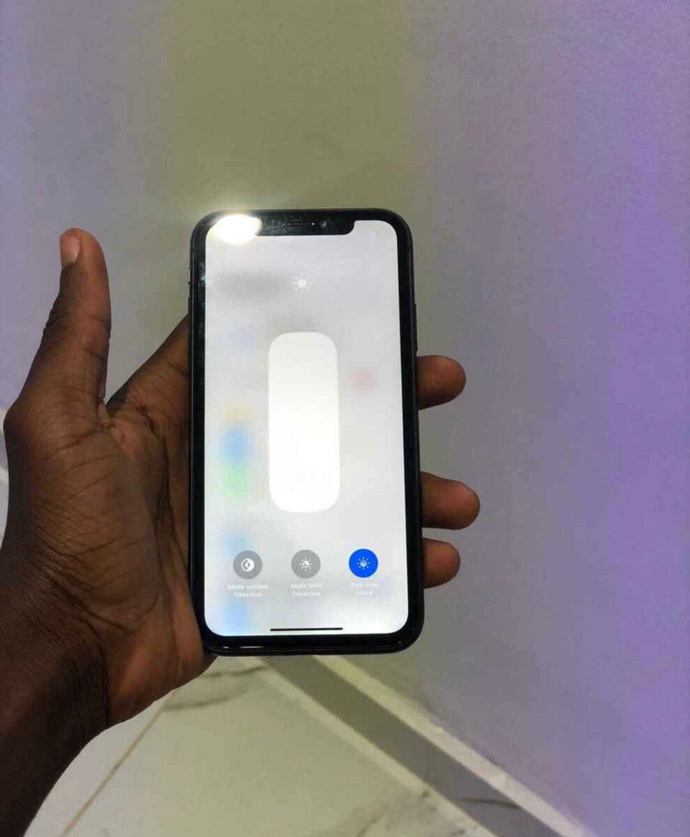 iPhone 11 64GB Reconditionné