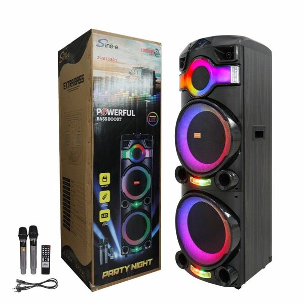 SING-E ZQS15201