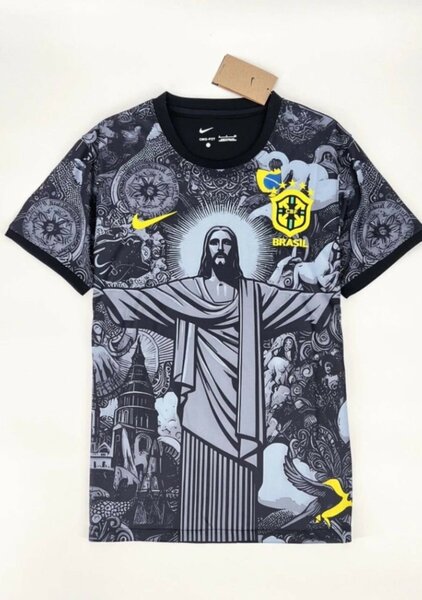 Maillots de Football Colorés