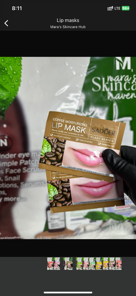 LIP MASK