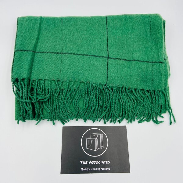 Ladies Cashmere Shawl