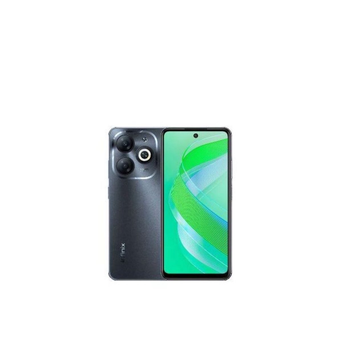 Smart 8 - Dual Sim - 4G- 6.6" - 64GB - HDD - 3GB RAM - 16MP