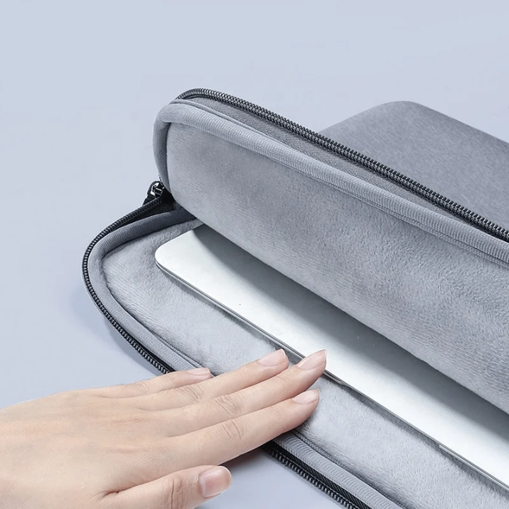 Pochette d'ordinateur portable
