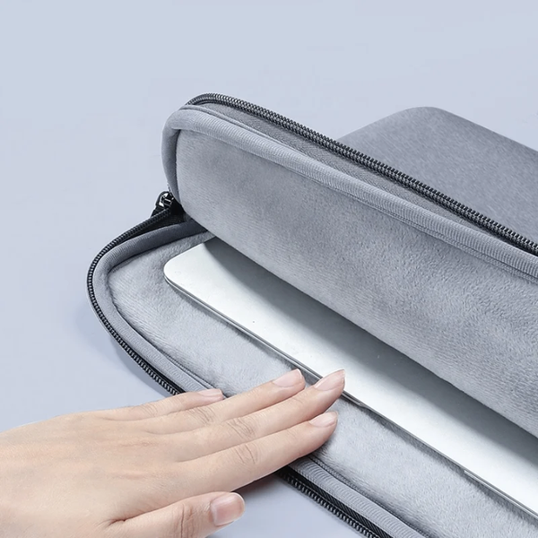 Pochette d'ordinateur portable