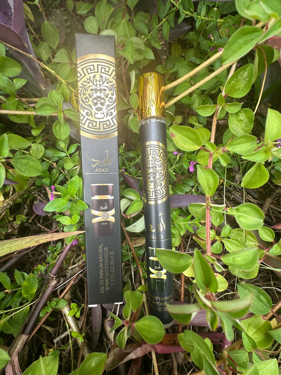 Pack de 24 Parfums Dubaï