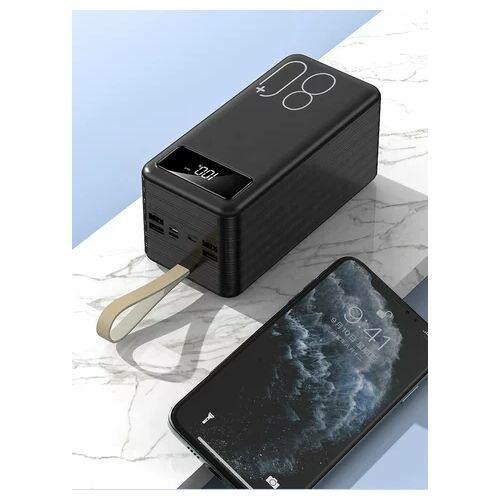Powerbank 80000mah pour téléphone toute marque