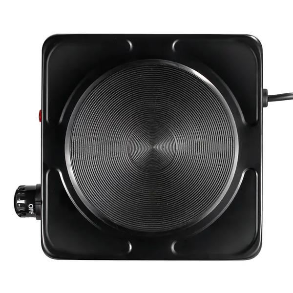 SINGLE ELECTRIC STOVE / HOT PLATE