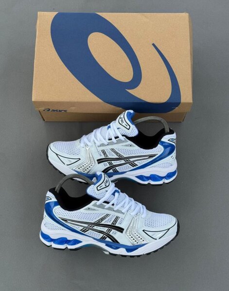 Asics
