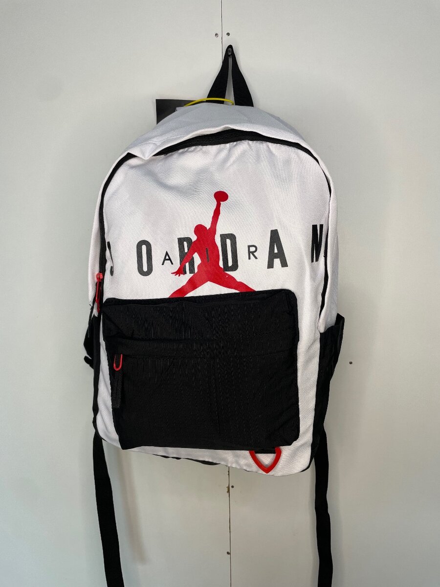 AIR JORDAN BACKPACK