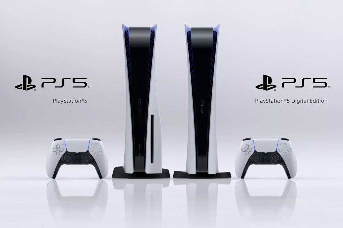 Sony play station 5 ( PS5)