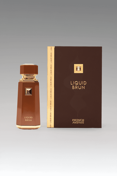 Liquid Brun Luxe