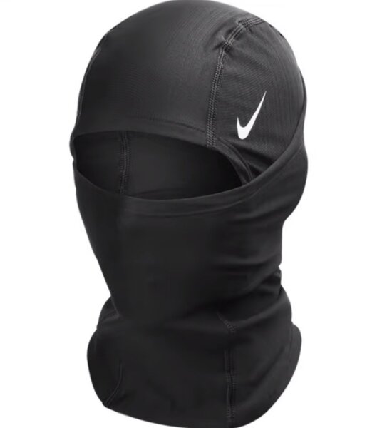 Nike Pro Therma-FIT Cagoule