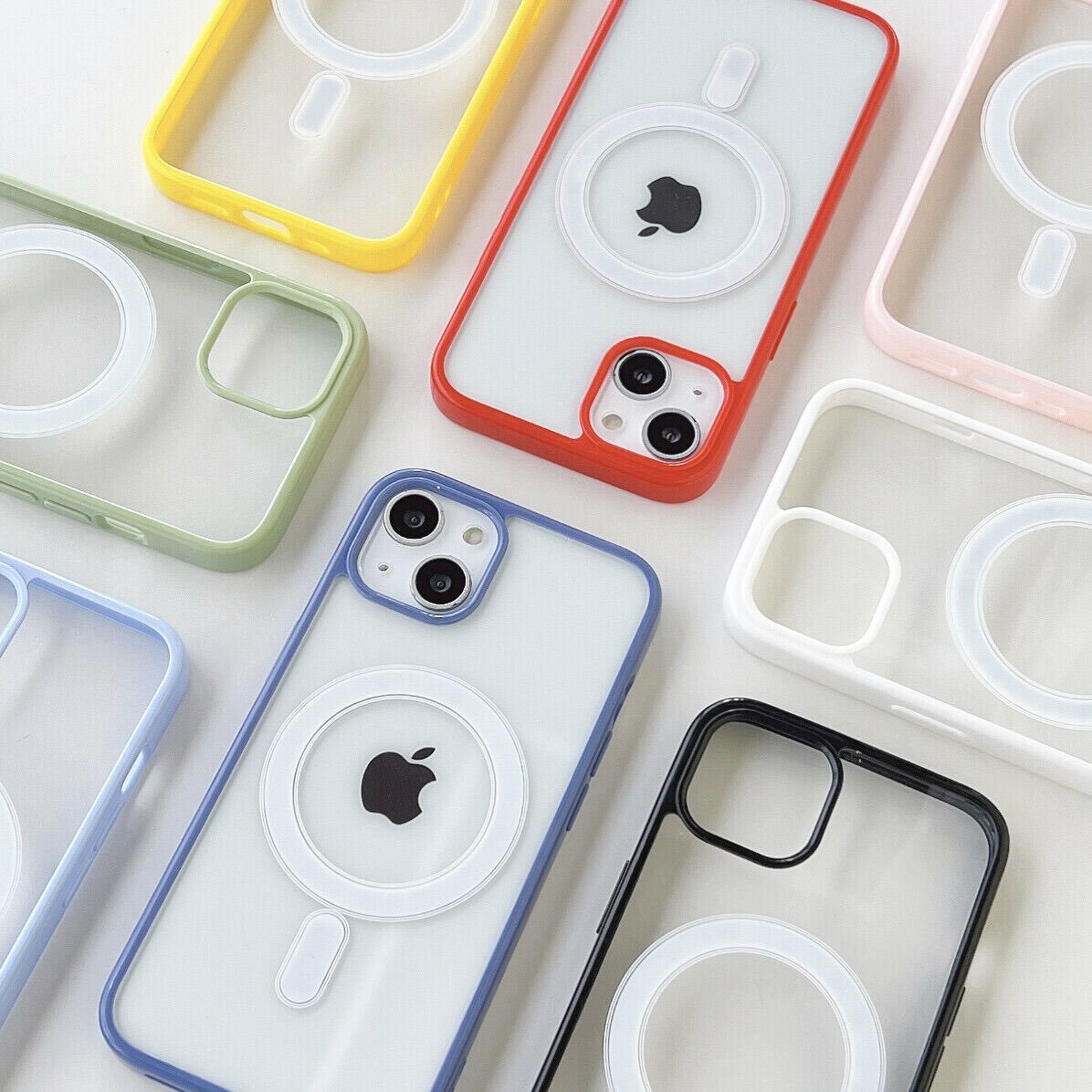 iPhone Magsafe Cover (3 for 100)