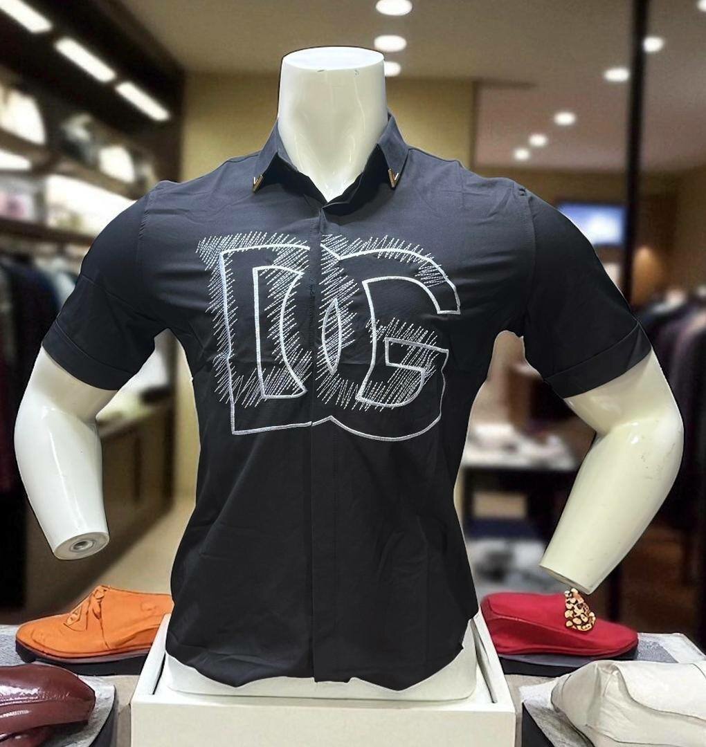 Chemise Homme Élégante