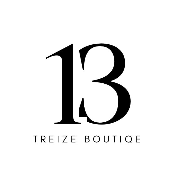 TREIZE BOUTIQUE 