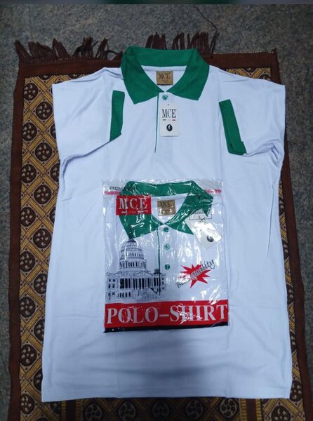 Polo vip