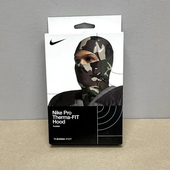 Nike Pro Therma-FIT Cagoule