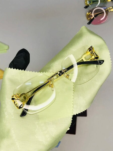 Lunette de lux