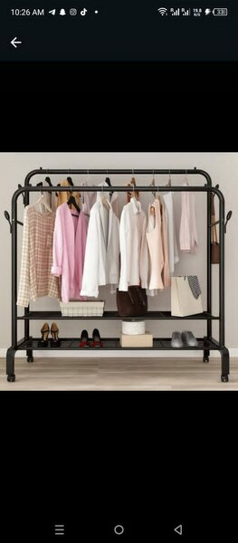 Clothes Hanger
