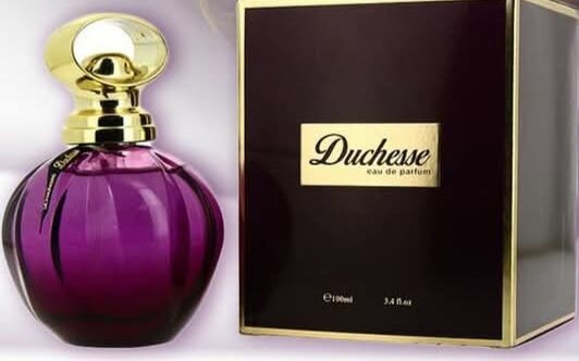 Parfum Duchesse pour Femme