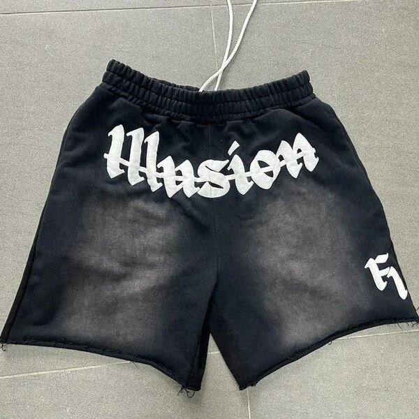 Shorts unisex streetwear