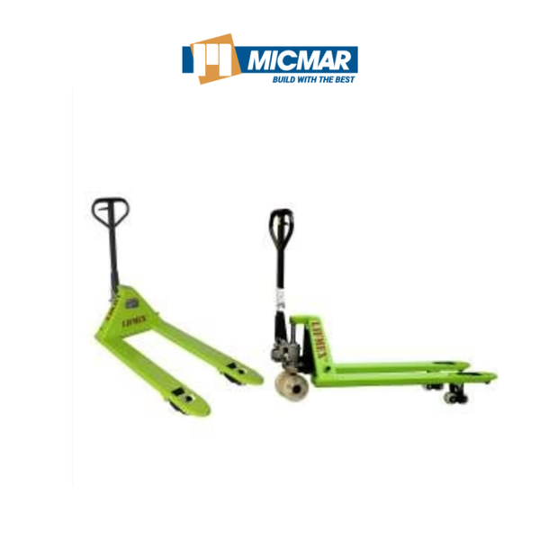 LIFMEX HAND PALLET TROLLEY 3T