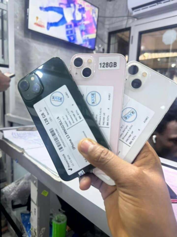 iPhone 13 Pro Max - Neuf