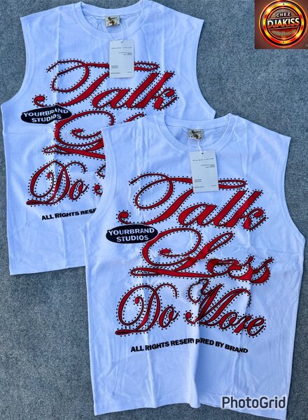Teeshirt démembré