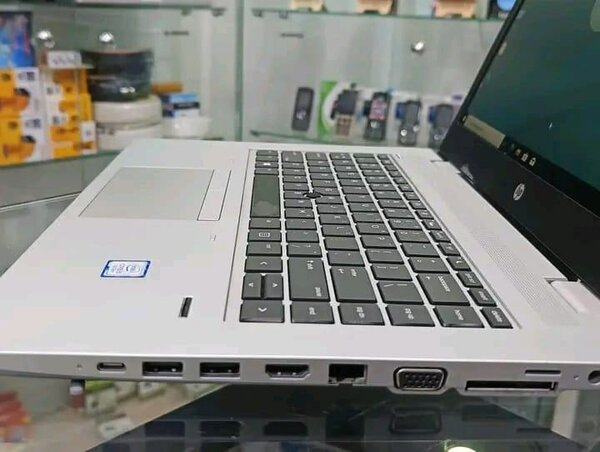 ️ HP Probook 640G4  ️Core i5