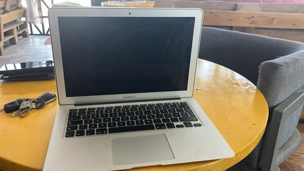 MacBook Air 13 pouces