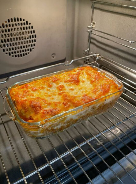 Lasagne~Duo