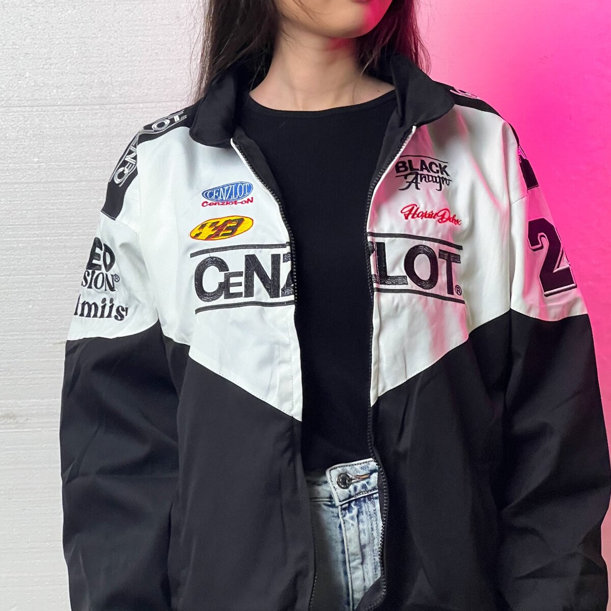 Стильные куртки на весну осень