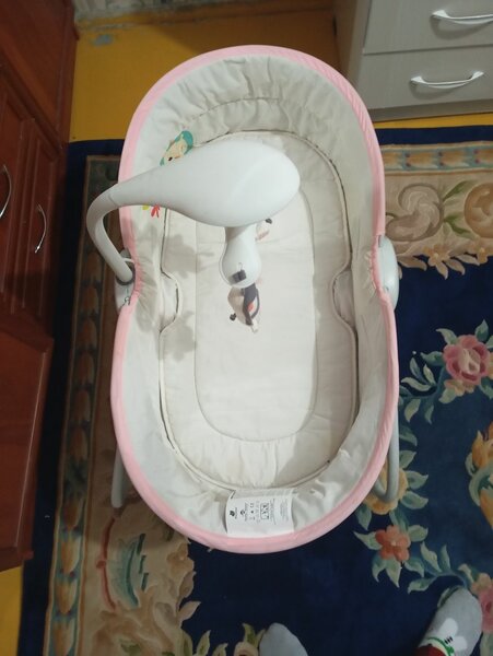 Качалка до 6мес