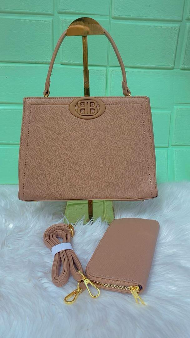 Sac à main en cuir élégant