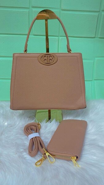 Sac à main en cuir élégant