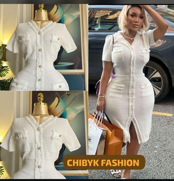 Chic ensemble