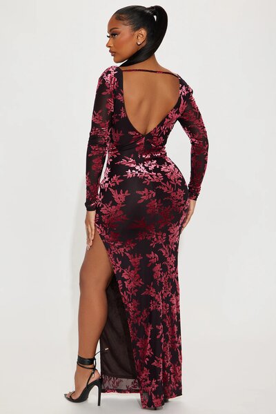 FASHIONNOVA DRESS