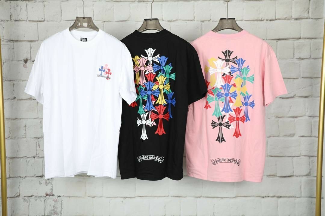 Tee-shirts