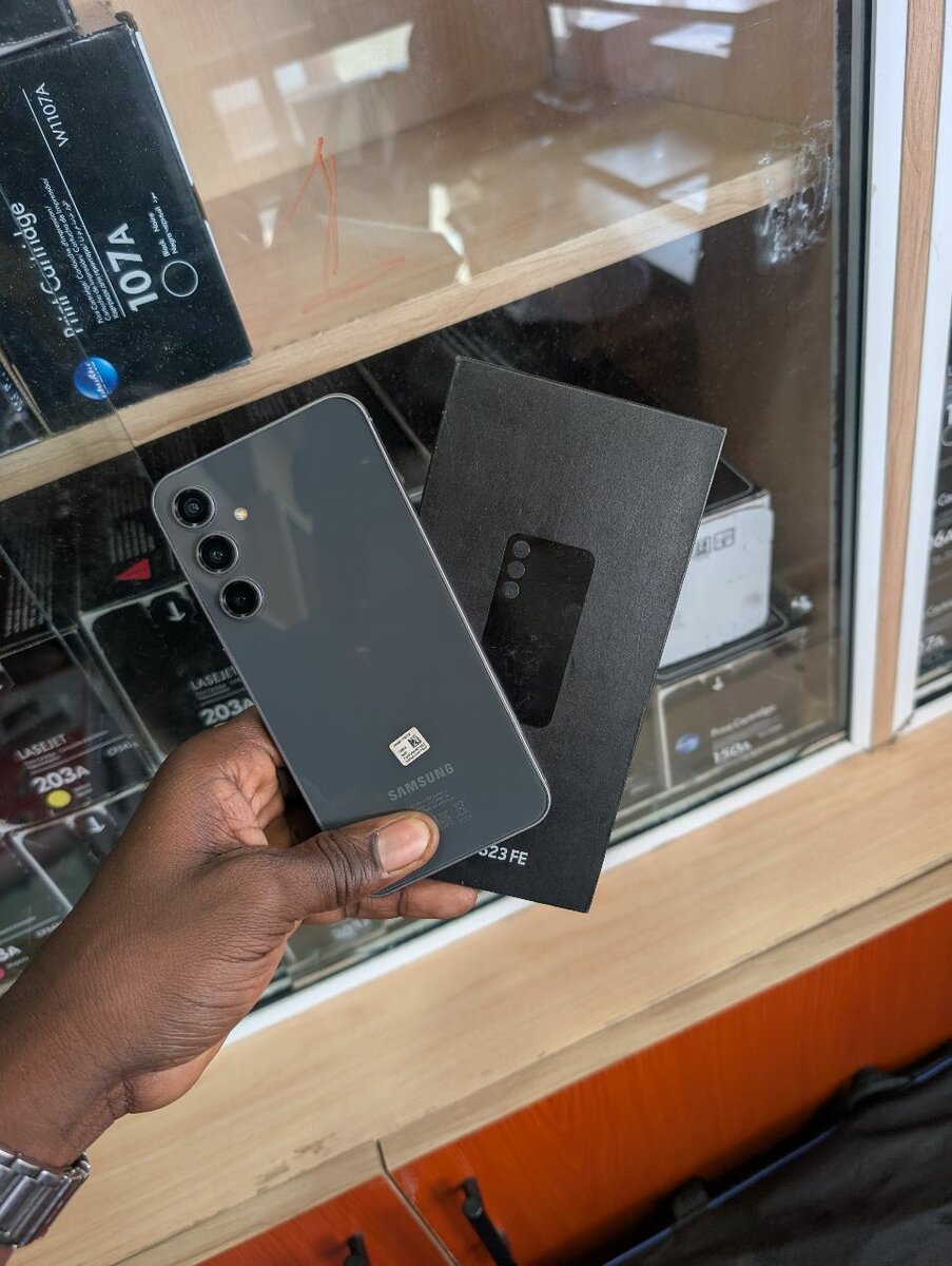 Samsung Galaxy S23 FE