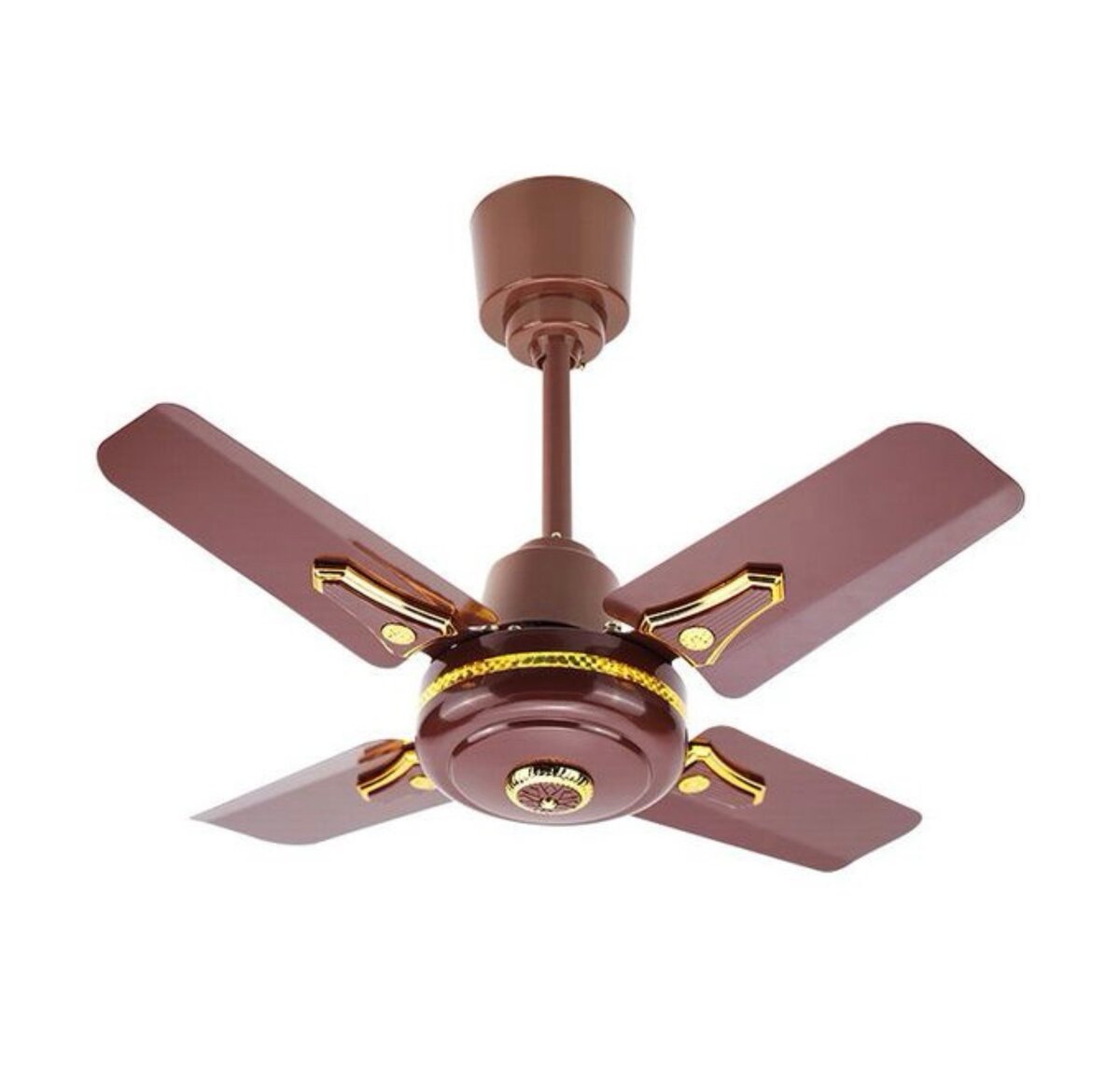 Ventilateur De Plafond électrique 24 Pouces