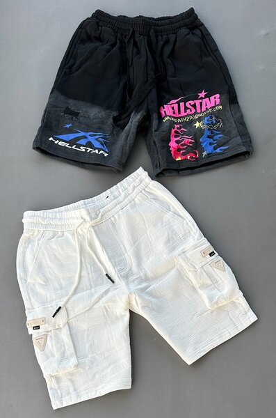 Shorts plug