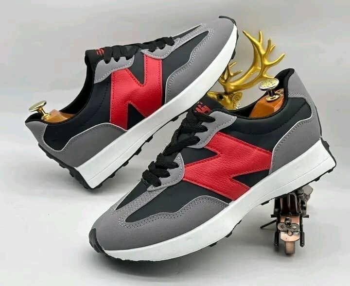 Baskets tendance pour homme