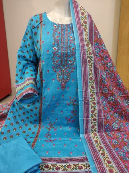 Ladies dress