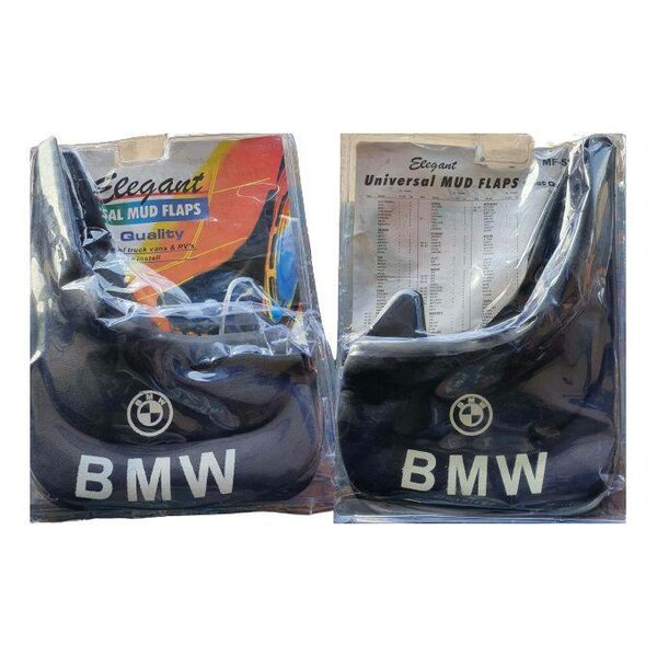 Bavettes universelles BMW