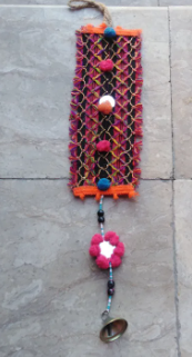 Beautiful Hangings for Walls, Doors and Windows....Only one Hanging 